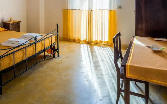 B&B La Garolla