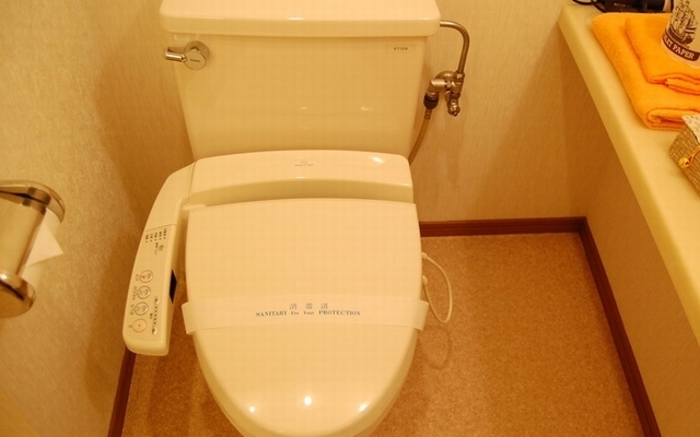 Obama Onsen Business Obamatown Hotel