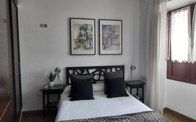 Apartamentos Los Descalzos