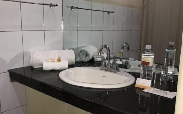 Hostal Santiago De Los Caballeros