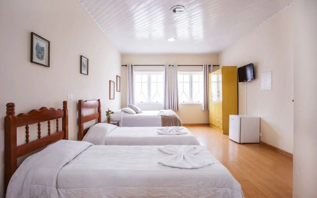 Pousada Grand Residence