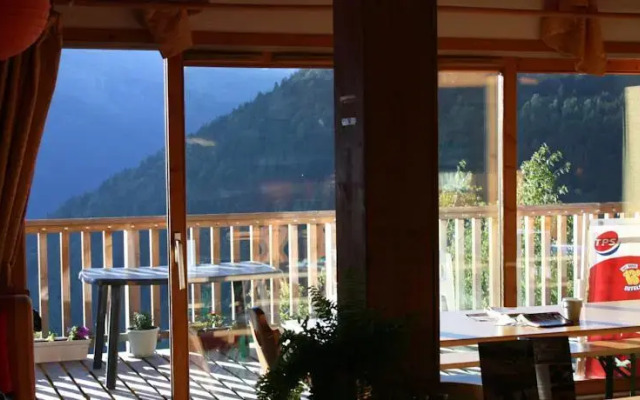 Chalet Gelinotte