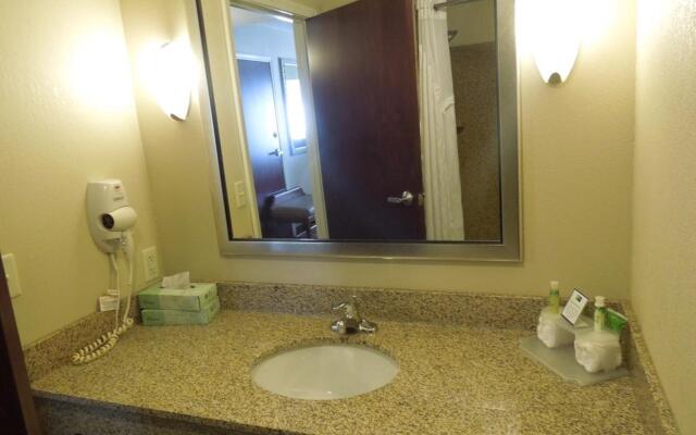 Holiday Inn Express Hotel & Suites Niagara Falls, an IHG Hotel