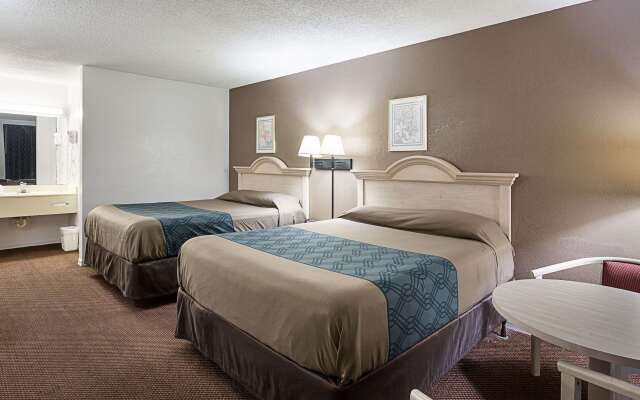 Rodeway Inn Lake City I-75