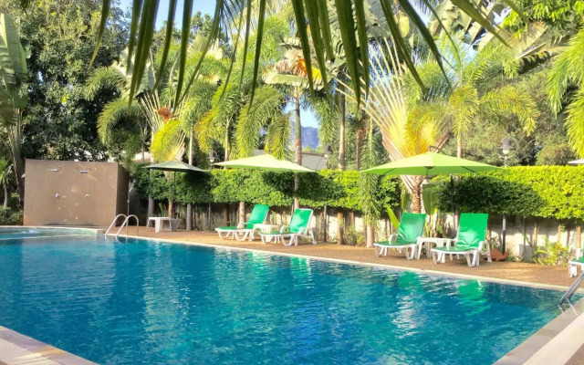 Thip Residence Boutique Hotel