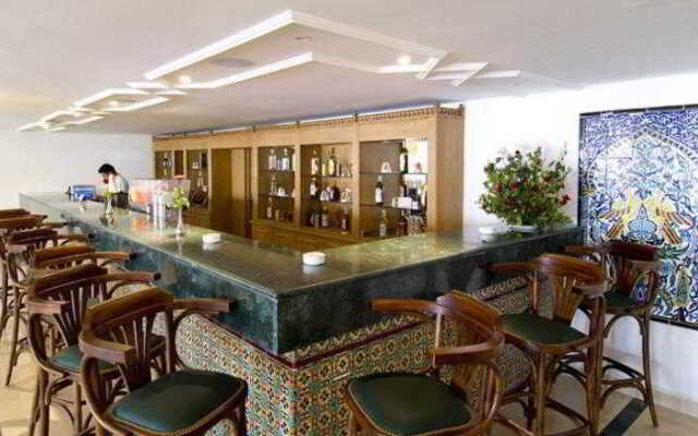 Hotel The Club