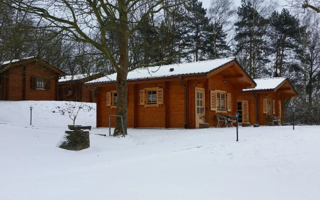 Landgasthof Gänsberg