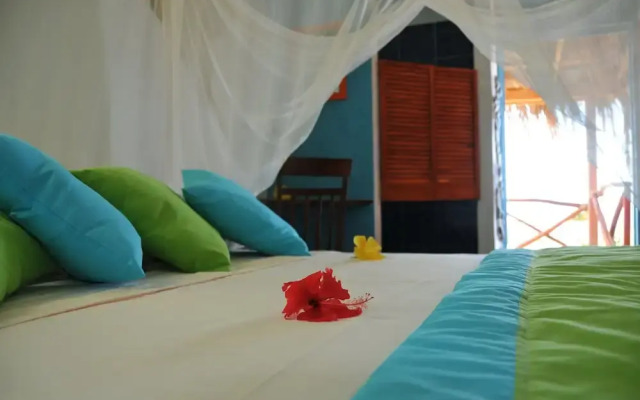 Mango Island Lodges
