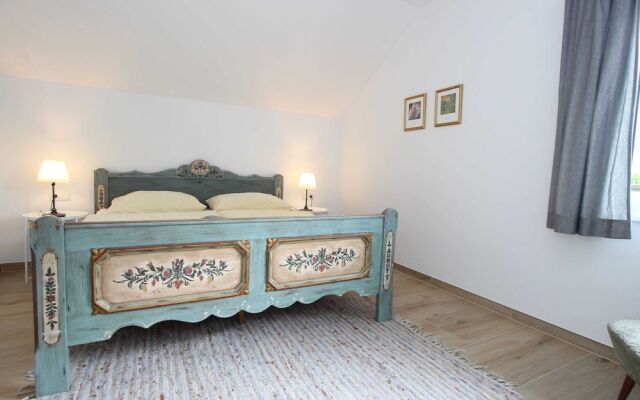 Spacious Apartment in Katschberg