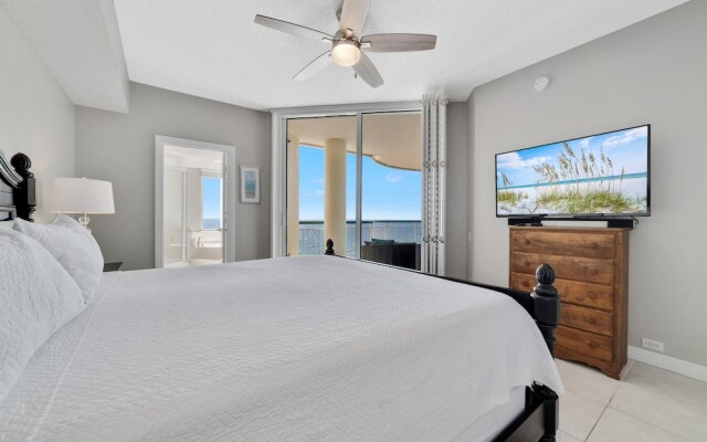 Beach Colony East 8C