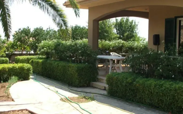 Holiday home Casa in campagna