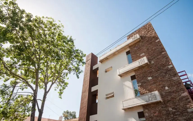 Puerto Somiedo - Pinamar Apartments