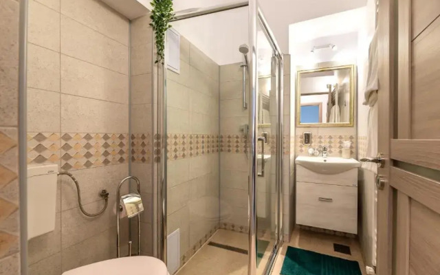 Apartment Balcescu No 10