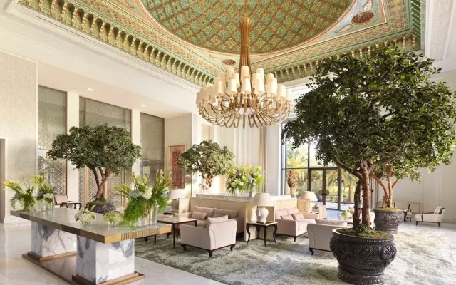 The Ritz-Carlton Rabat, Dar Es Salam
