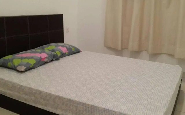 IOI City Apartment Putrajaya