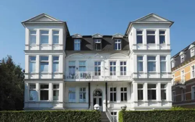Villa Sonnenschein Whg_ 21