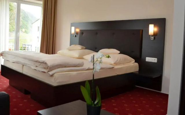 Parkhotel Cochem