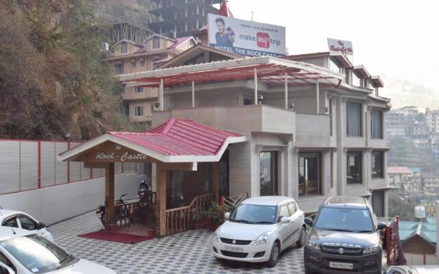 Rock Castle By DLS Hotels