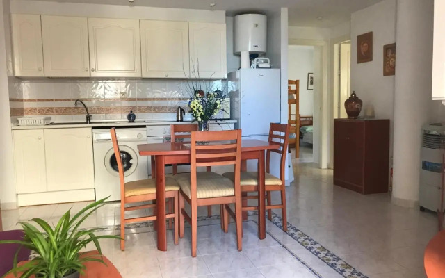 Apartamento Nº 13 Urb. Cala Josep