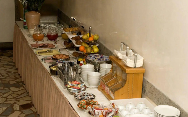 Hotel Domus Aventina