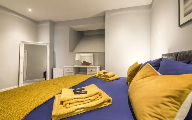 Tipyn O Haul - 1 Bedroom Apartment - Tenby