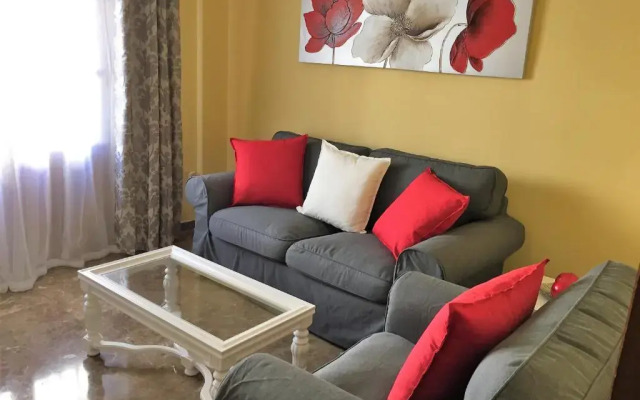 Apartamentos Acevedo Centro I