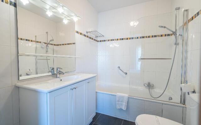 VVF Résidence Les Eucalyptus