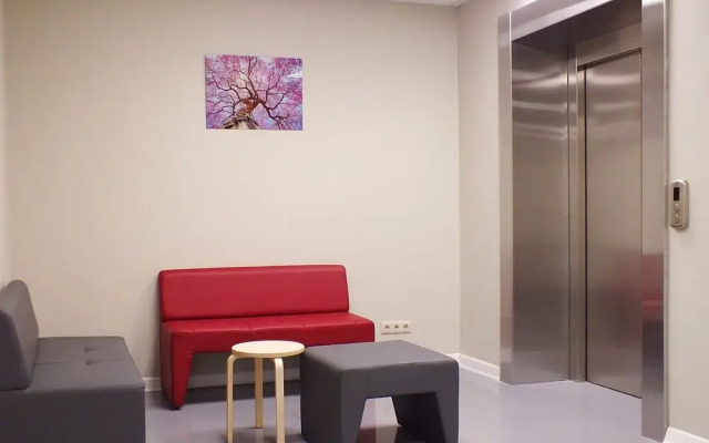 Ретро Отель на Казанском вокзале ​