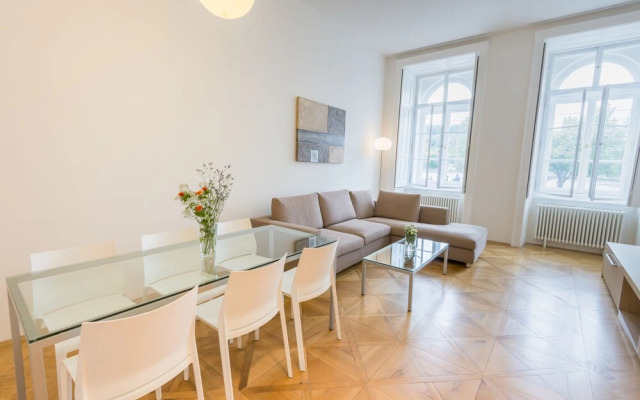 Bohemia Apartments Prague Old Town