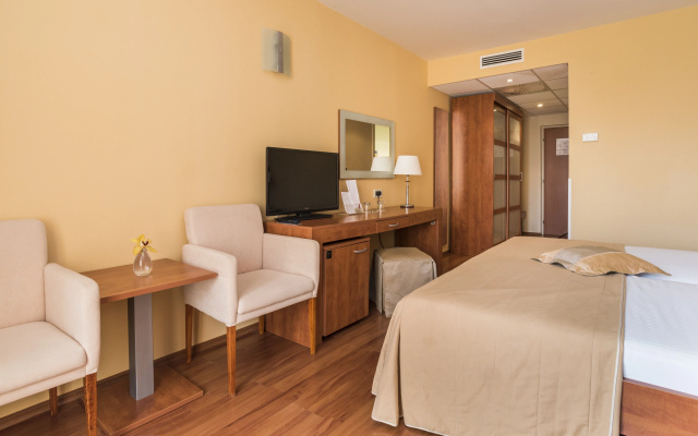Hotel  Residence  Garden Suites Umag Plava Laguna