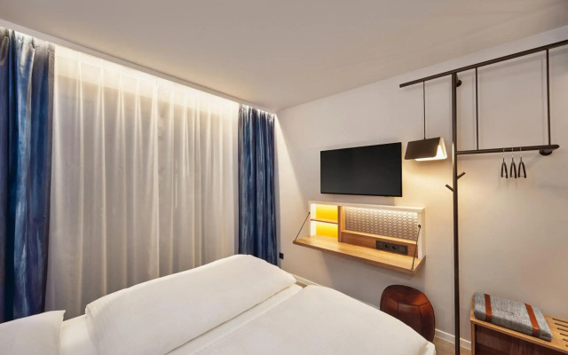 H2 Hotel Mainz
