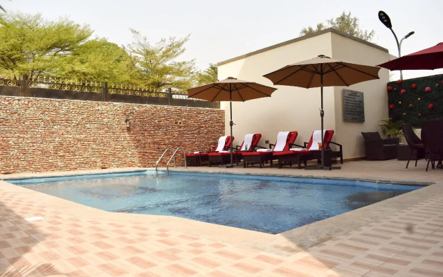 Qualibest Grand Hotels