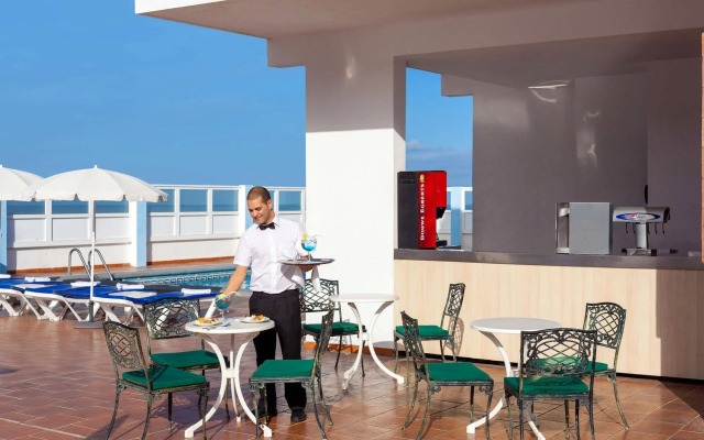 HC Hotel Magec