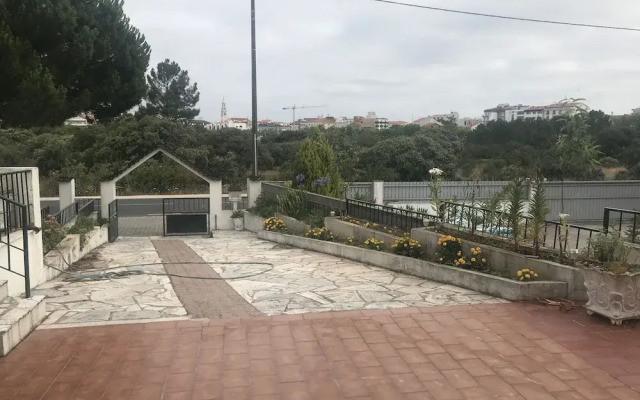 Avenida Joao XXIII
