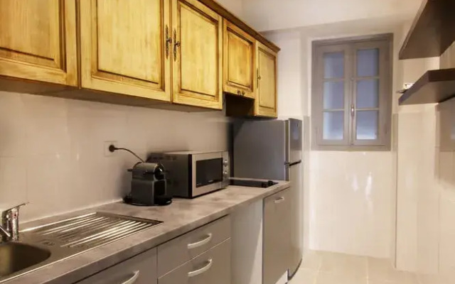 Appartement Vieille Ville