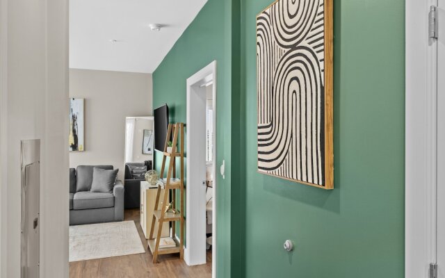 The Rodeo Drive Suite Penthouse The Gulch