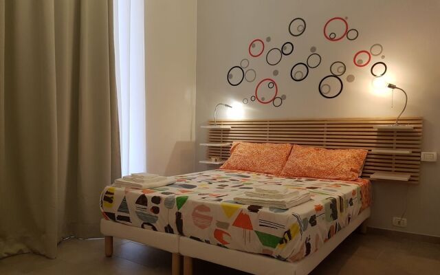 SanBiagio, 25 Guesthouse