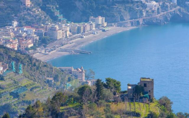 Flat 60M² 1 Bedroom 1 Bathroom - Ravello