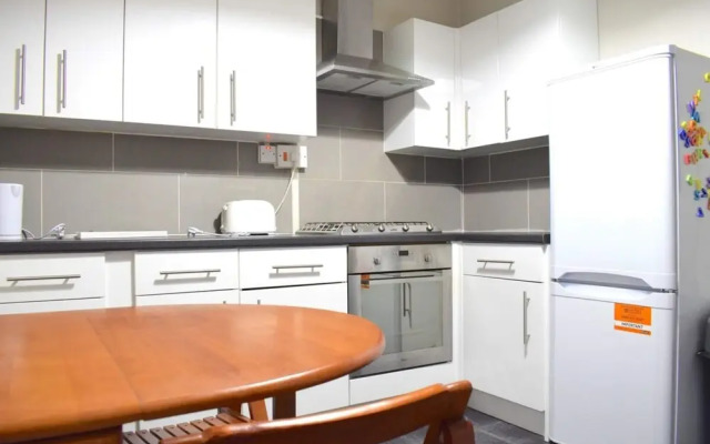Flat in Bethnal Green