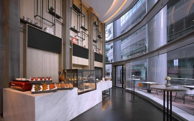 Sofitel Kuala Lumpur Damansara