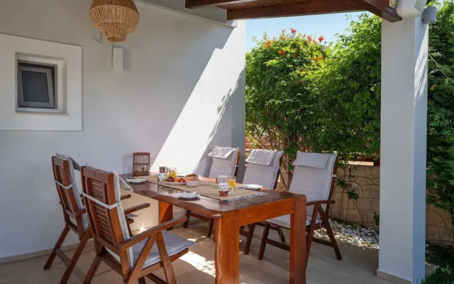 Villa Elena Beach - With Private Heated Pool