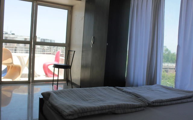 Hotel Apple Inn