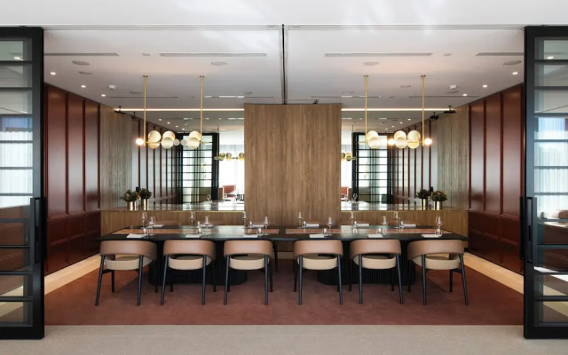 Pullman Sydney Penrith