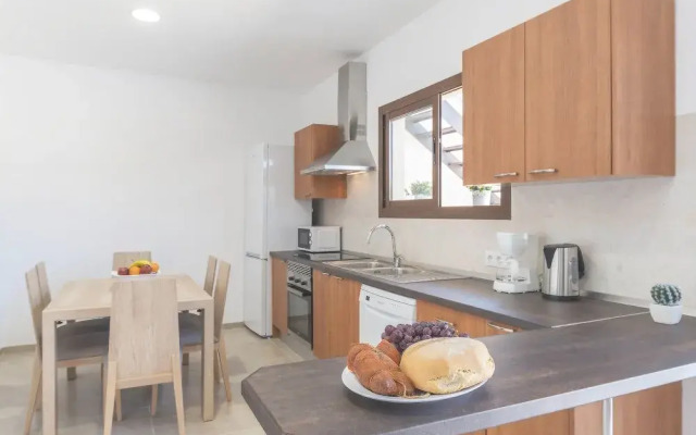 Cas Padrins de Ses Tanques