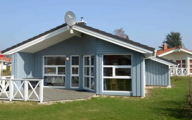 Three-Bedroom Holiday home in Grömitz 6