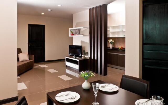 BACC Serviced Apartments