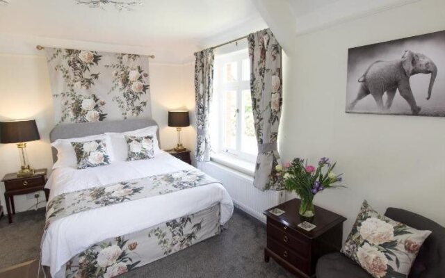 Leygreen Farmhouse Bed and Breakfast