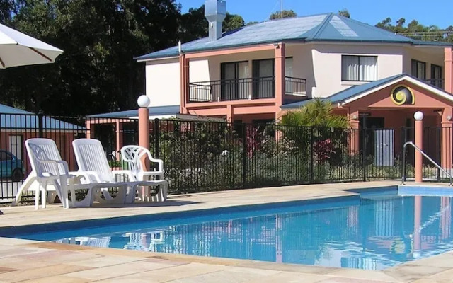 Di's Manor Homestay