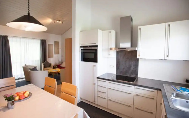 Ferienhaus in Falkenstein