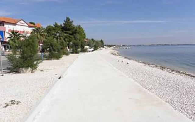 Monika - 10m From sea - A16